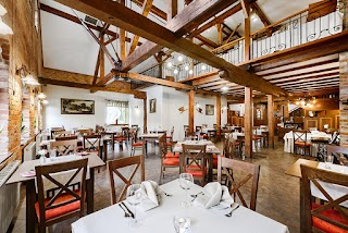 Restauracja Hotelu Młyn