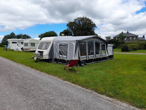 Killarney Flesk Caravan & Camping Park