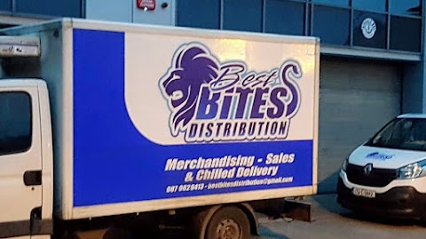 Best Bites Distribution