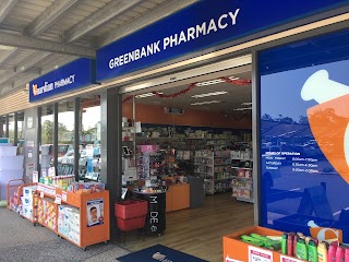 Greenbank Guardian Pharmacy