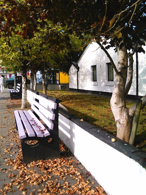 Oughterard Health Centre