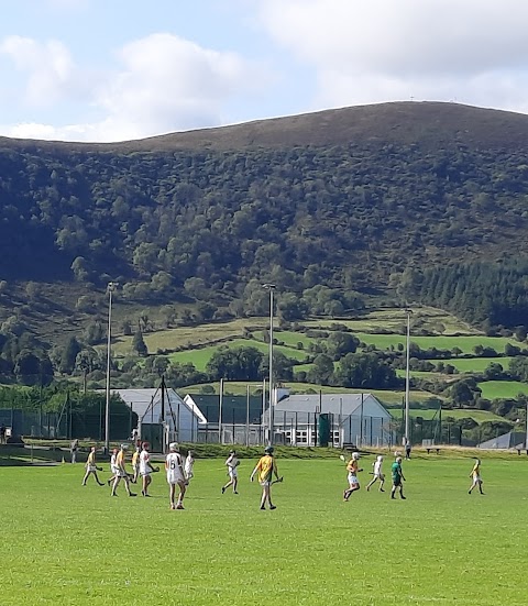 Millstreet Town Park(Páirc Bhaile Sráid an Mhuilinn)