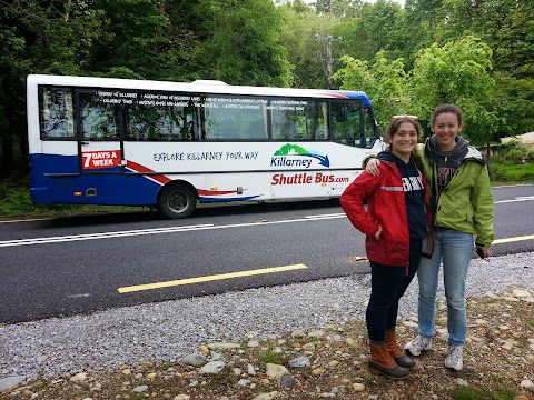 Killarney Shuttle Bus