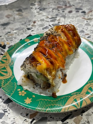 Sushi Musa