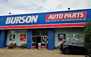 Burson Auto Parts Broadmeadow