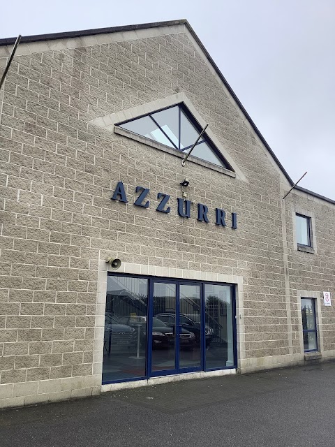 Azzurri Sport