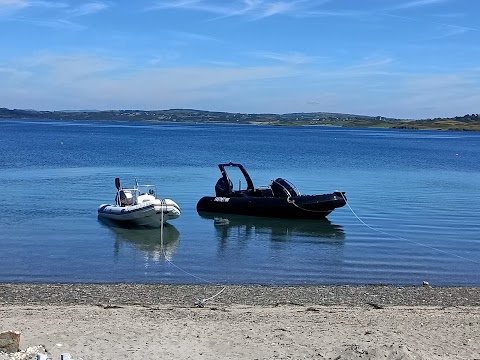 Irish Marine Training