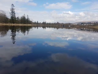 Acres Lake Playground