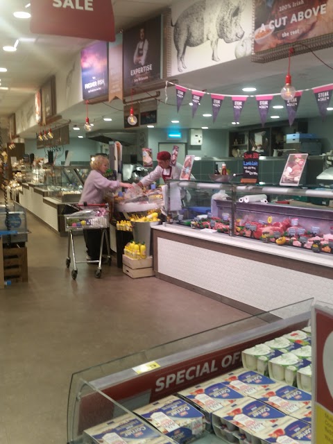 Molloy's SuperValu New Ross