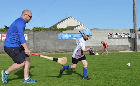 Newmarket on Fergus GAA Club