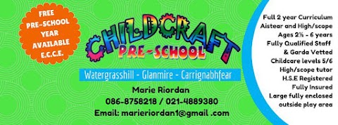 Childcraft Pre School