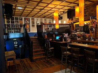 The Jester Bar