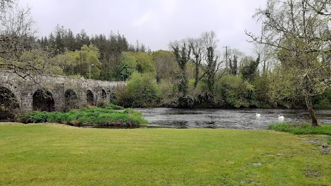 Beirnes of Battlebridge