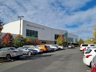 Albany Stadium Pool