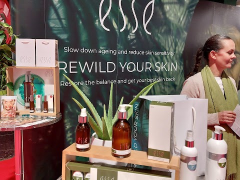 ESSE Skincare Ireland