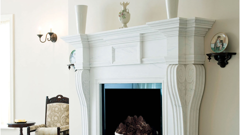 John Walsh Fireplaces