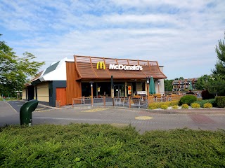 Restauracja McDonald's