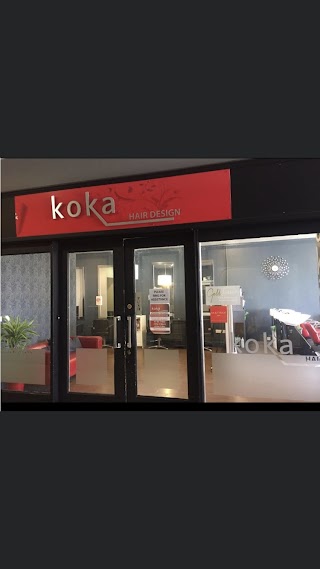 Koka Hair Salon