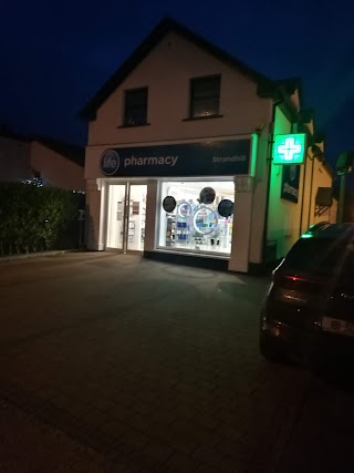 Strandhill Life Pharmacy