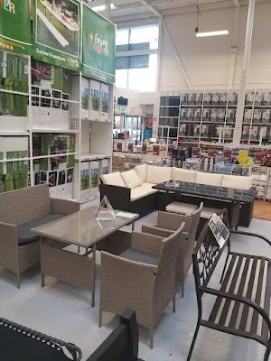 Home Store + More