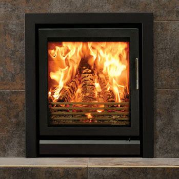 Stove and Fireplace Fitters Ltd