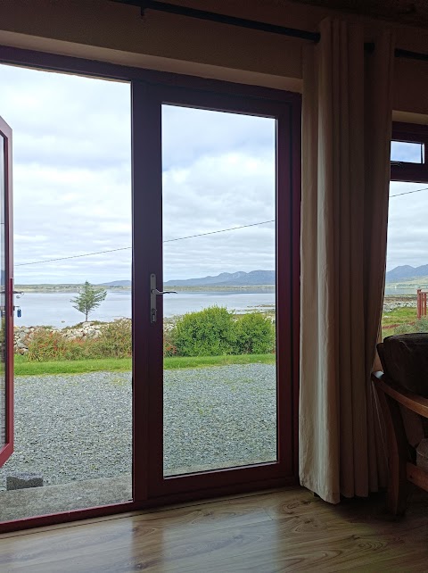 Glynsk Bay Holiday Rental