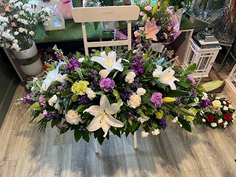 Wild at Heart Dungarvan Florist