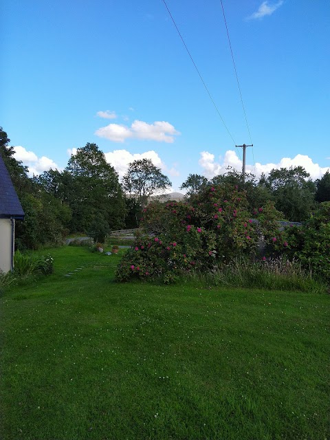 Corriebeg Cottage