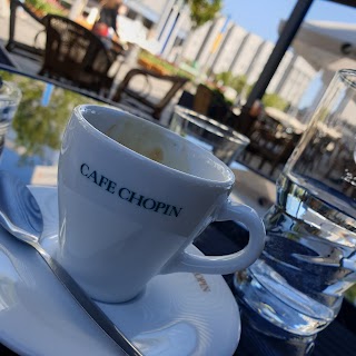 Cafe Paterman