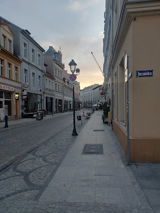 Liwia. Salon odzieżowy.