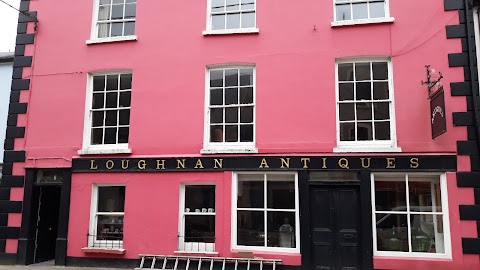 Loughnan Antiques