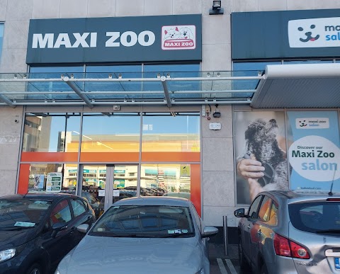 Maxi Zoo Blackpool