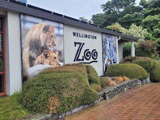 Wellington Zoo