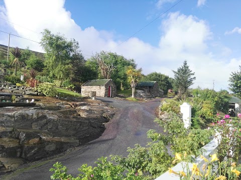 Seamount Farm B&B Bantry