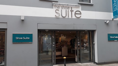 The Shoe Suite