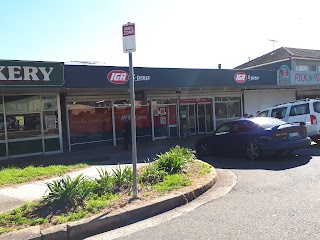 IGA Local Grocer East Campbelltown