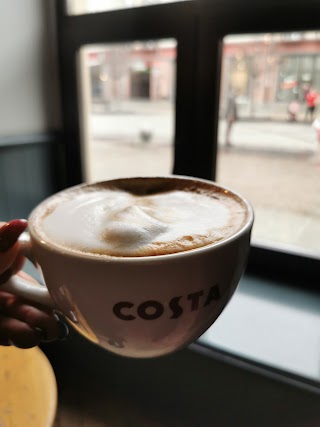 Costa Coffee