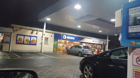 Maxol Service Station Dooradoyle