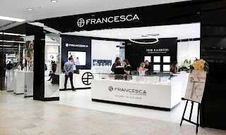 Francesca Jewellery Hobart