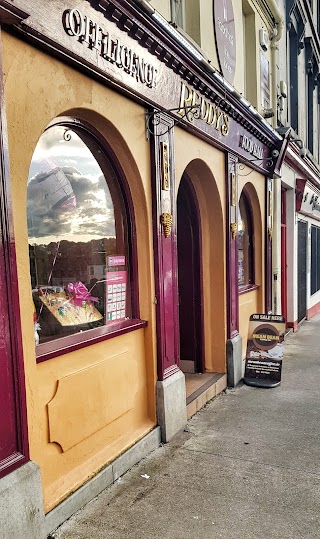 Reddy's Off-Licence