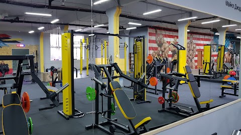 Спортивний клуб ArlexGYM