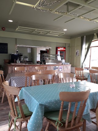 The Millstone Cafe & Deli