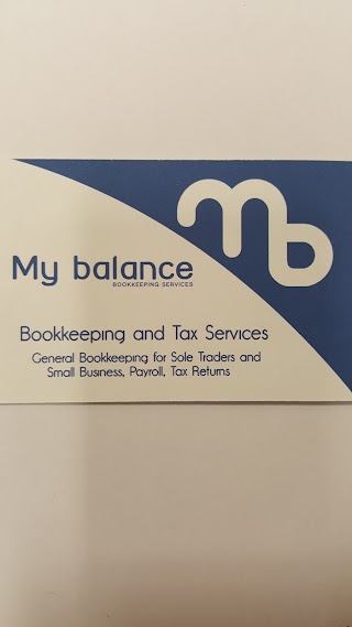 MyBalance Accountants Ltd