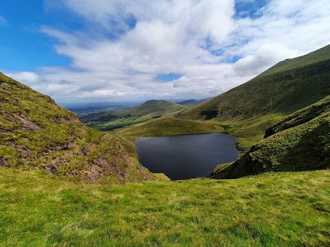 Car Park Galtymore North