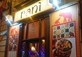 Restauracja Indyjska RANI Rzeszow