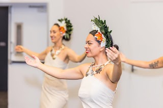 Atanua Tahitian Dance