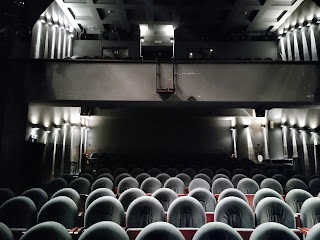 Teatr Polski - Scena Kameralna