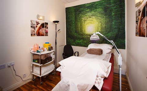 Harmony Acupuncture & Nutrition Clinic