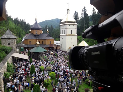 Церква св. Іоанна Хрестителя