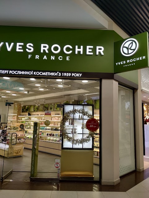 Yves Rocher